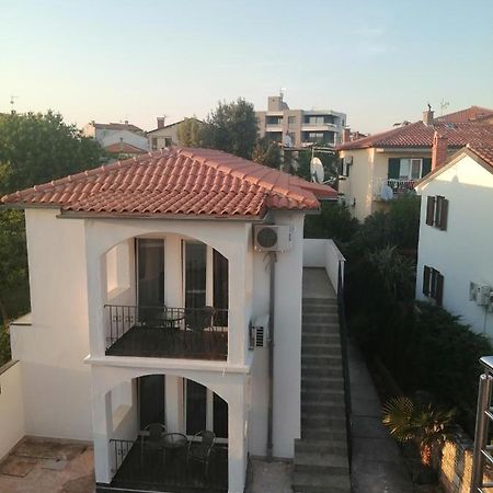 Apartments Villa Nona II 우마그 외부 사진