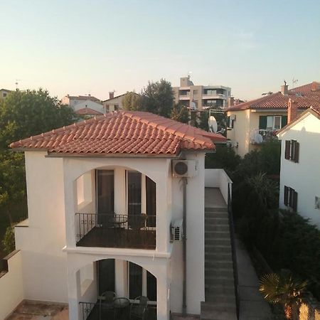 Apartments Villa Nona II 우마그 외부 사진
