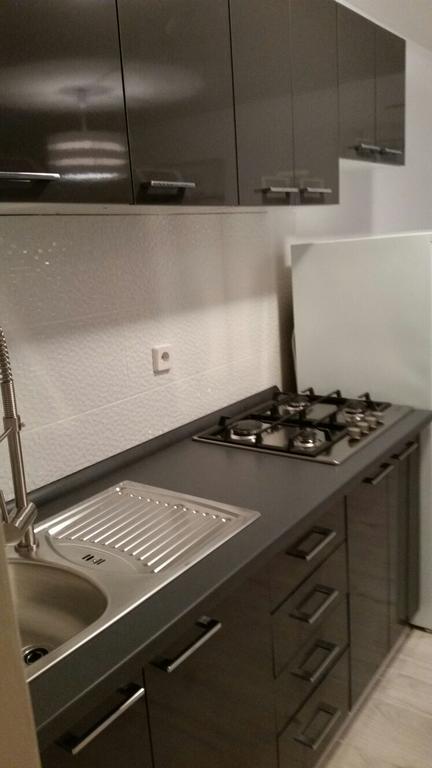 Apartments Villa Nona II 우마그 외부 사진