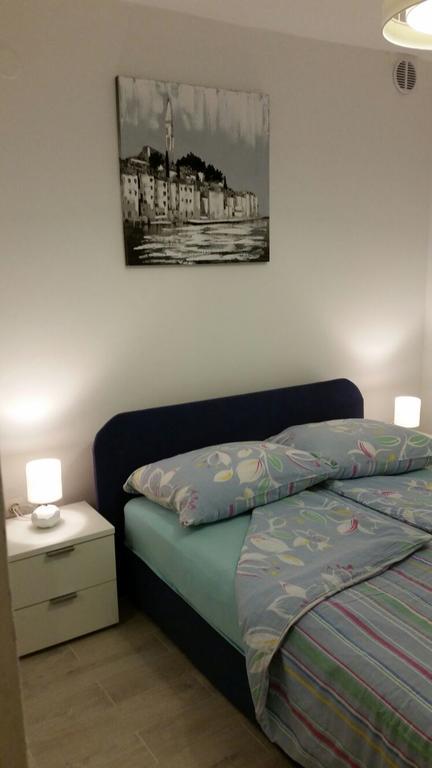 Apartments Villa Nona II 우마그 외부 사진