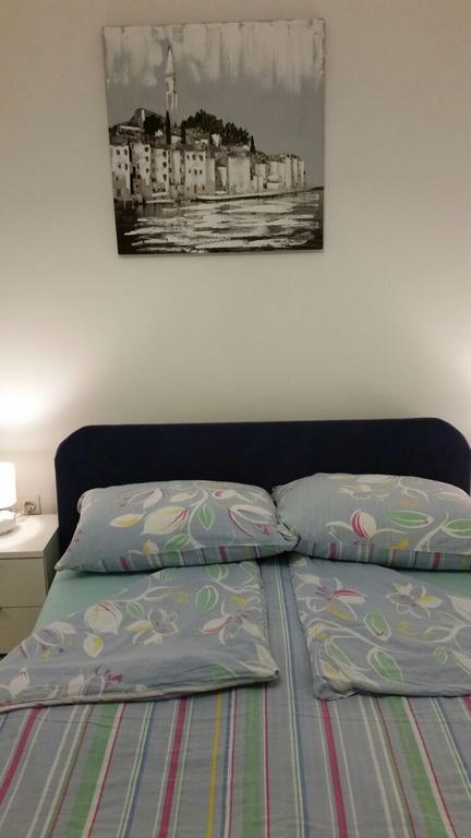 Apartments Villa Nona II 우마그 외부 사진