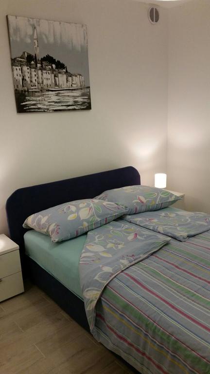 Apartments Villa Nona II 우마그 외부 사진