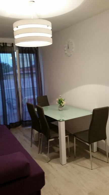 Apartments Villa Nona II 우마그 외부 사진