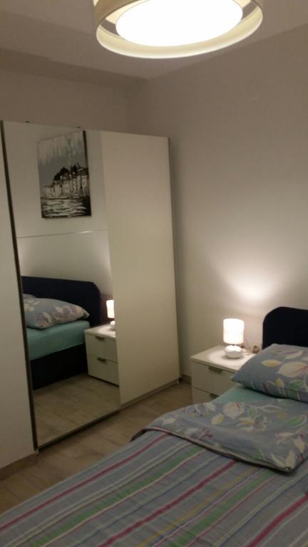 Apartments Villa Nona II 우마그 외부 사진