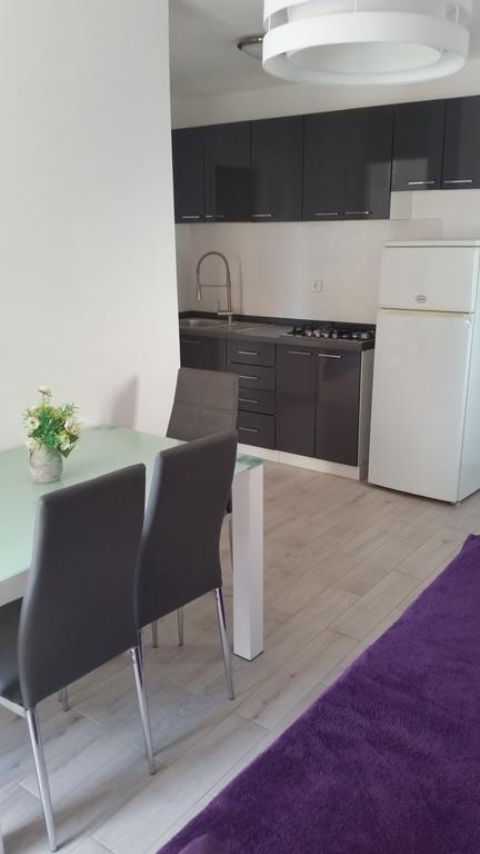 Apartments Villa Nona II 우마그 외부 사진