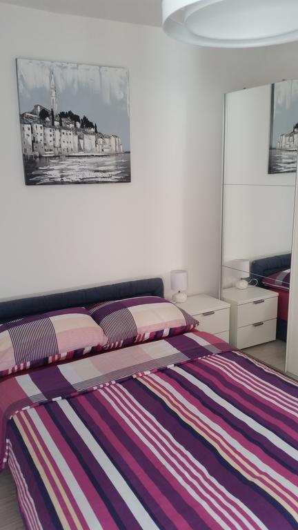 Apartments Villa Nona II 우마그 외부 사진
