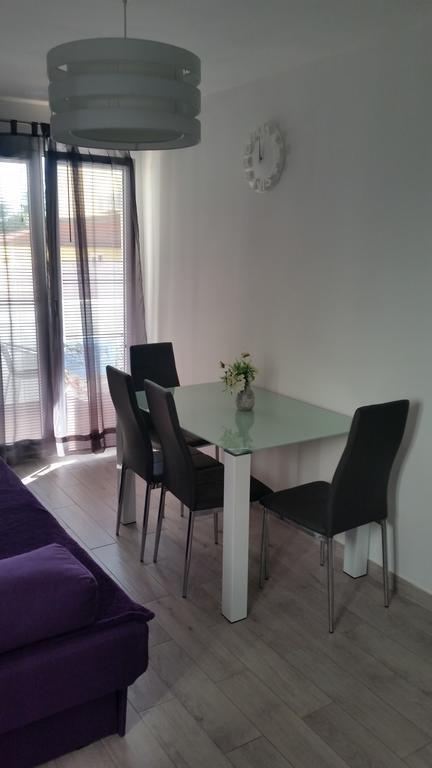 Apartments Villa Nona II 우마그 외부 사진