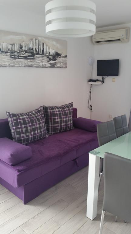 Apartments Villa Nona II 우마그 외부 사진