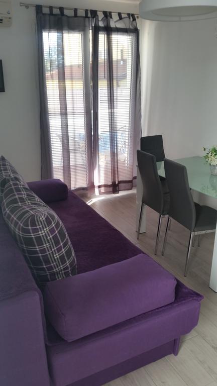 Apartments Villa Nona II 우마그 외부 사진