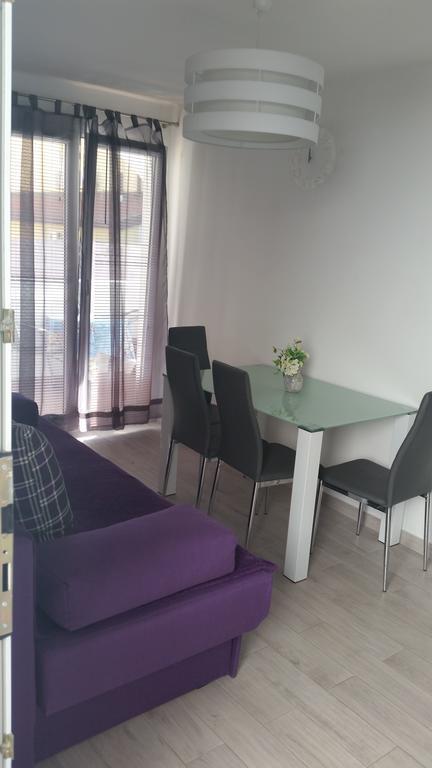 Apartments Villa Nona II 우마그 외부 사진